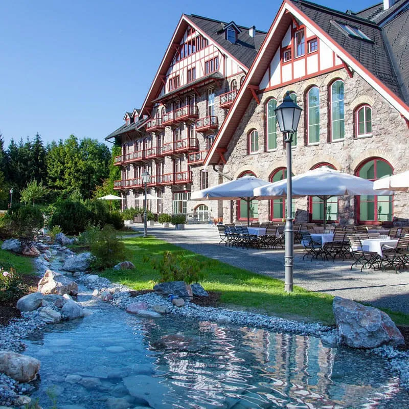 Hotel Bild 0